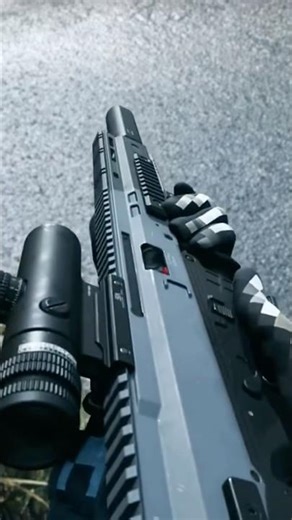 Special weapon blueprints and want to stand out cod bo6 #bo6 #cod #warzone #callofduty