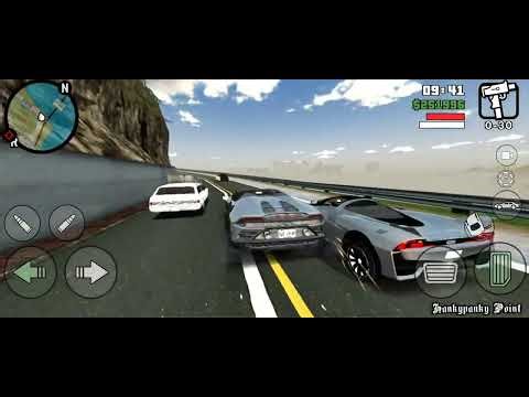 Remastered | Gta sa 4k graphics Modpack V1 For Gta Sa AML Android 2026