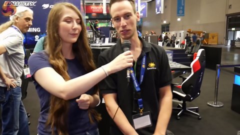 64 overclocked AMD EPYC cores - der8auer record Cinebench score 10,460!