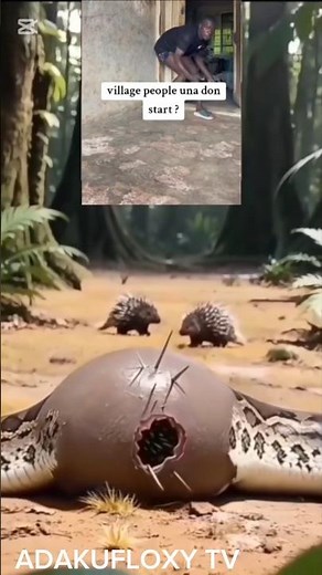 python dance #comedy #shortvideo #funny #snake