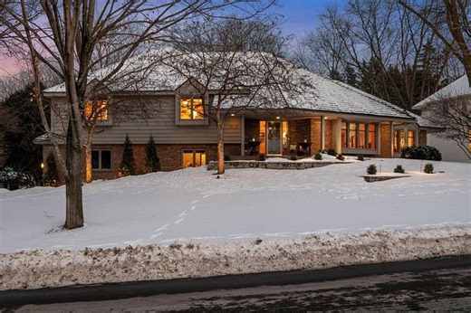 8725 Sandro Rd, Bloomington, MN 55438 | Estately 🧡 | MLS# 7015845