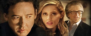 Erster deutscher Trailer zum Gangster-Thriller "Motel Room 13" mit John Cusack und Robert De Niro