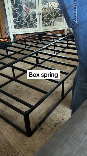 Assembling a Box Spring Made Easy: Tips and Tricks