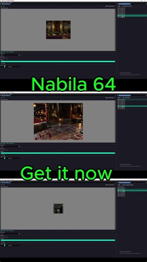 Killer Instinct Viewer and Extractor v0.1