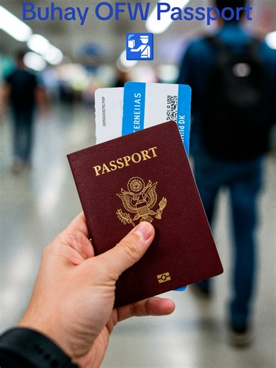 #CapCut Check out Passport Wallet Multifunctional Passport Bag Portable travel RFID credit card passport holder at 58% off! ₱0 only. Get it on Shopee now! https://s.shopee.ph/30j2vhK83u ‎https://s.shopee.ph/5ptWV4v97I #FreeCoinsInShopeeVideo