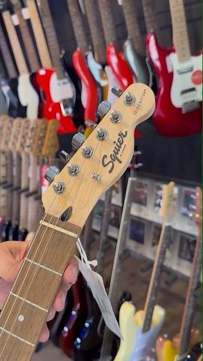 Guitar Electrica Squier Telecaster Bullet sku:50351 consultas al w-app 9-11-5257-0001 #famusic