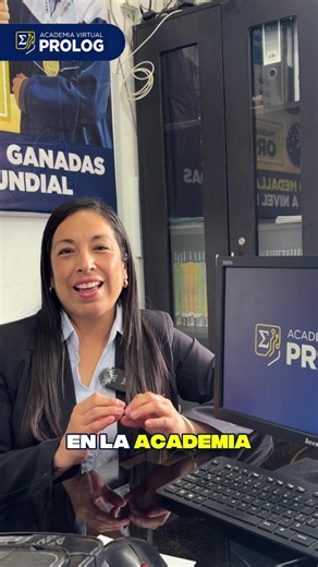 Academia Virtual Prolog: Inscripciones abiertas para Primaria y Secundaria