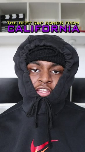 Best California Rap Songs Compilation