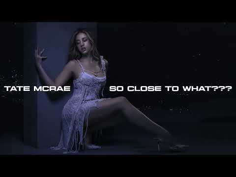 Tate McRae - Signs (Instrumental)