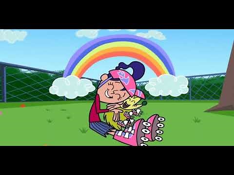 Be Happy (‪@mr.r.s.7720‬ Style)