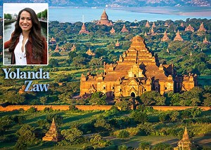 Myanmar Travel Guide: A Land Trapped In Another Time