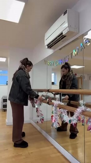 The elves have been to DM today to decorate for Christmas!!  | DM Studios | Facebook