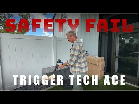 🚨TriggerTech ACE Review 🚨 We Found a HUGE Problem
