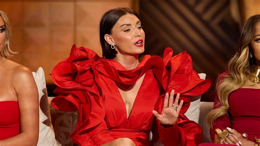 Bronwyn Newport is a 'social climber' who is 'fake' on RHOSLC, ex-husband claims