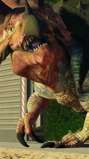 Ultimsaurus Mod Showcase #jurassicworldevolution3 #dinosaur #ultimsaurus #mod #jurassicworld