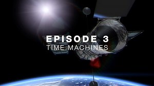 Hubble: Time Machines [Eye in the Sky Video Miniseries] – Lifeboat News: The Blog