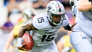 Raiders Tirol - Rhein Fire: Highlights, Week 8 | ELF 2025