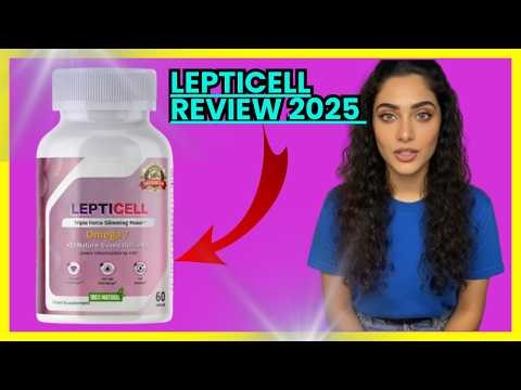 LEPTICELL – CONSUMER REPORTS ON LEPTICELL REVIEWS (HONEST REVIEW)