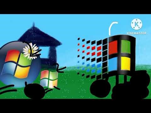 WindowsToons - Episode 13: It Smells like Rotten Eggs