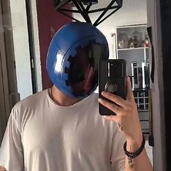 Kamen Mask best 3D printer models・2 free models to download・Cults