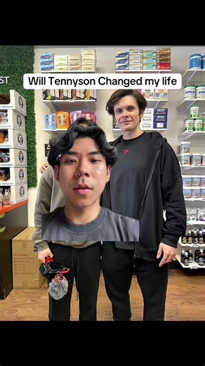 Never Give Up: Gymshark Onyx Training Journey