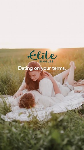 The love you desire can be found with us 💚 Shoot your shot with #EliteSingles today. | EliteSingles
