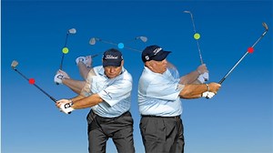 How to hit any wedge shot