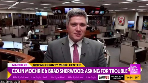 3 12 26 Colin Mochrie