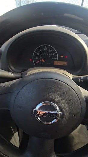 GovDeals: 2012 Nissan Versa 1.6 S Sedan