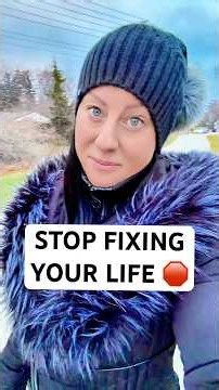 Stop "fixing" unwanted reality. It's just expired data. Become the Architect. Comment UPGRADE. ✨🧬