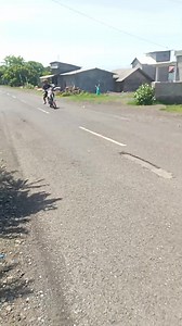 Belum seberapa hasil nya 203 karna masih dalam tahap belajar #trail #adventure #reels #vidio #fyppfbpro #jangkauanluas | Diens Tambora