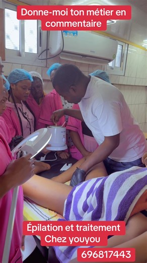 # 🌸Yaoundé madison Essos 696817443 🌸Yaoundé mvog mbi 658660654 🌸Douala akwa derrière le glacier moderne 699296069 699605929 Bonamoussadi 698981004 Fini avec réponds- Masque de grosses Vergetures Tache noire Cicatrise Épilation et traitement 10000f\t Pack de soin _Gommage _ hammam _modelage corporel _soin de visage éclat _modelage facial _pédicure _modelage des pieds le tout à 11000f\t jkjjjjjjkjjjjjjjp Profitez en max 696817443/699605929 *Promotion Back to School :* ✨ Hammam gommage jacuzzi s