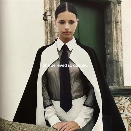 #adrianalima #believeingod #foryou #supermodel | adriana lima