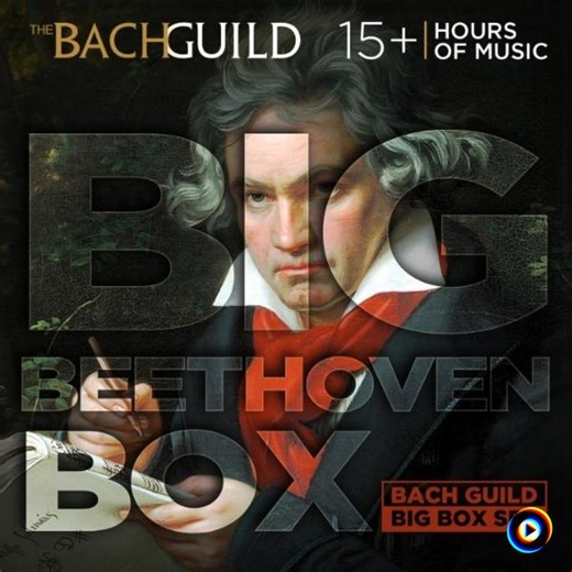 The Creatures Of Prometheus, Op. 43: V. Minuetto: Allegro Vivace by Ludwig van Beethoven