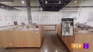 Virtual tour of two civil rights exhibits at Dallas Holocaust and Human Rights Museum