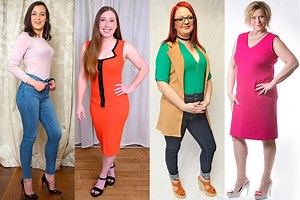 We meet four women who explain why they love having sex on the first date