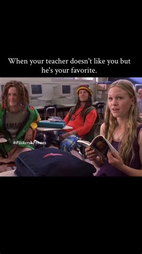 Flickers&Frames | 🎬👇🏻everything you need to know follow 👉🏻 @flickers.frames Movie: 10 Things I Hate About You (1999) Genre: Teen Romantic Comedy Runtime:... | Instagram
