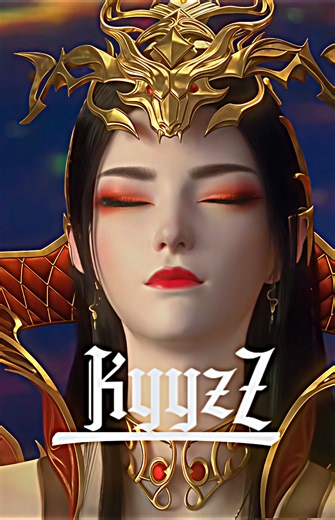 Cai Lin mendapatkan warisan python penelan langit 9 warna #battlethroughtheheavens #xiaoyan #donghuaedit #kyzzzz2k #marganth