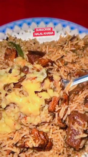 Local Karachi Nalli Beaf Pulao | Nalli Beef Boti Pulao Special | Pakistan Desi Beaf Pulao