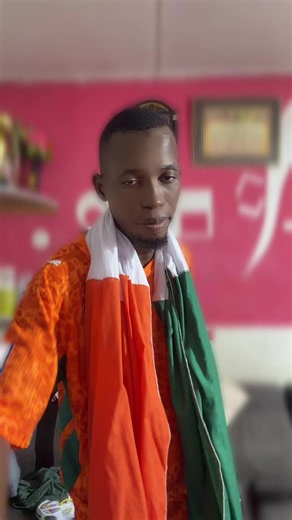 Viral video from Côte d’Ivoire, France, Burkina & Mali