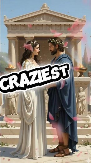Hera 🖤 Zeus: their love story #classicaleducation #greekmythology #hera #zeus