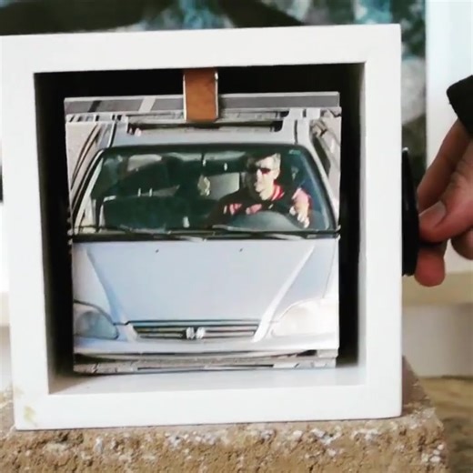 #flipbook #art #flippin #driving #innovation