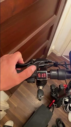 comment débrider trotinette iscooter ix4 💪💪