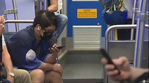 Controversial Project Of The Red Line With A Proposed Cost Of $3 Billion