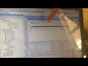 Citect & unity pro part5