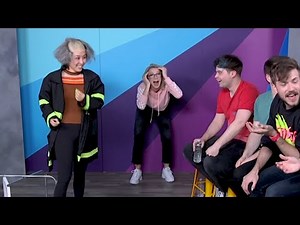 GIVE ME ALL YOUR MONEY