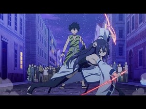 Homura saved Shikki | Edens Zero Episode 14 Highlights with english subtitles