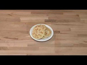 Blini batter - Recipe Cook Expert