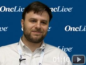 Dr. Hellmann on Tumor Mutational Burden Testing in Patients With Lung Cancer | OncLive