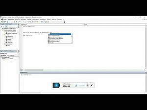 VBA Programmierung #12 - Funktionen